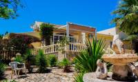 Sale - Villa - Torrevieja