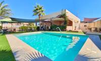 Sale - Villa - Torrevieja