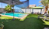 Sale - Villa - Torrevieja