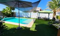Sale - Villa - Torrevieja