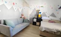 Sale - Villa - Torrevieja
