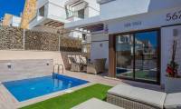 Sale - Villa - Villamartin