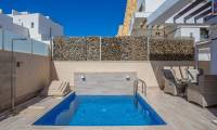 Sale - Villa - Villamartin