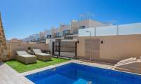 Sale - Villa - Villamartin