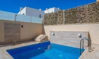 Sale - Villa - Villamartin