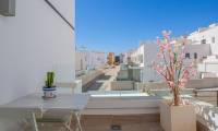 Sale - Villa - Villamartin