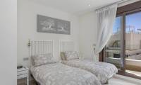 Sale - Villa - Villamartin