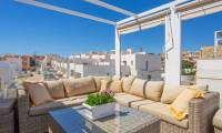 Sale - Villa - Villamartin