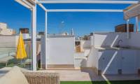 Sale - Villa - Villamartin