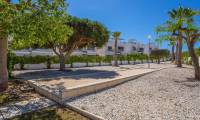 Sale - Villa - Villamartin