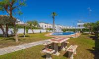 Sale - Villa - Villamartin