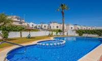 Sale - Villa - Villamartin