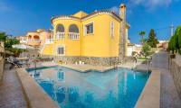 Sale - Villa - Villamartin