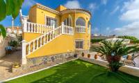 Sale - Villa - Villamartin