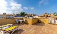 Sale - Villa - Villamartin