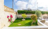 Sale - Villa - Villamartin