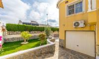 Sale - Villa - Villamartin