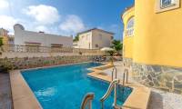 Sale - Villa - Villamartin