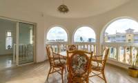 Sale - Villa - Villamartin