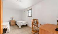 Sale - Villa - Villamartin