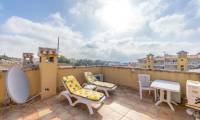 Sale - Villa - Villamartin