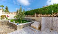 Sale - Villa - Villamartin