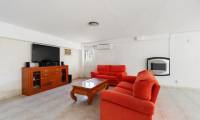 Sale - Villa - Villamartin