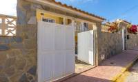 Sale - Villa - Villamartin