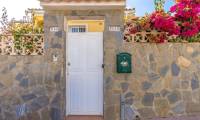 Sale - Villa - Villamartin