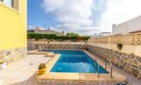 Sale - Villa - Villamartin