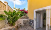 Sale - Villa - Villamartin