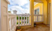 Sale - Villa - Villamartin