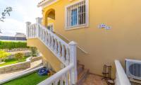 Sale - Villa - Villamartin