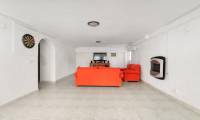 Sale - Villa - Villamartin