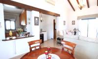 Sale - Villa - Villamartin