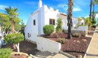 Sale - Villa - Villamartin