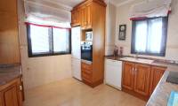 Sale - Villa - Villamartin