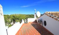 Sale - Villa - Villamartin