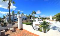 Sale - Villa - Villamartin