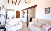 Sale - Villa - Villamartin