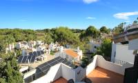 Sale - Villa - Villamartin