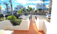 Sale - Villa - Villamartin