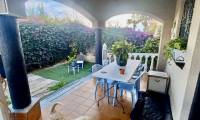 Sale - Villa - Villamartin