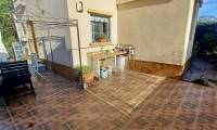 Sale - Villa - Villamartin