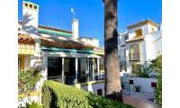 Sale - Villa - Villamartin