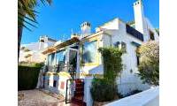 Sale - Villa - Villamartin