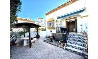 Sale - Villa - Villamartin