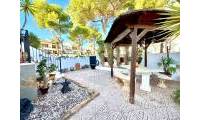 Sale - Villa - Villamartin