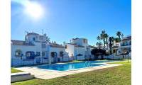 Sale - Villa - Villamartin