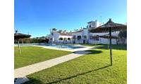 Sale - Villa - Villamartin